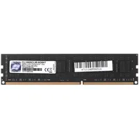 Ddr3 8Gb 1333Mhz Cl9  F3-10600Cl9S-8Gbnt 4711148598316
