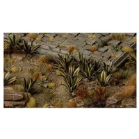 Gamers Grass Laser Plants - Agave  2009429 738956790064