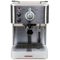 Gastroback 42606 Design Espresso Plus  4016432426062 176843