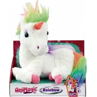 Goliath  Animagic Rainbow My Glowing Unicorn 256301 5025123312248