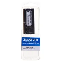 Goodram Gr2666D464L19S/8G memory module 8 Gb Ddr4 2666 Mhz  Gr2666S464L19S/8G 5908267940990 Pamgorsoo0077