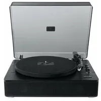 Gramofon Muse Turntable Stereo System Mt-106Wb Usb port, Aux in  3700460208615