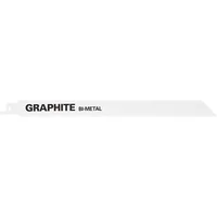 Graphite  bagnetowe 150X20X0,9 mm, 14Tpi - 57H951 5902062579515