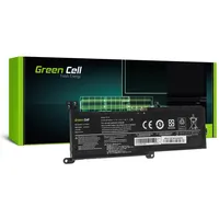 Green Cell Le125 notebook spare part Battery  5903317225188 Mobgcebat0127