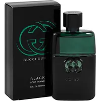 Gucci Guilty Black Edt 50 ml  737052626345 0737052626345