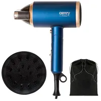 Camry Cr 2268 Hair dryer 1800W Blue  5905575900630 Agdadlsus0062