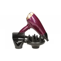 Hair dryers Your Style D521  Hpremsud5219000 4008496817443 D5219