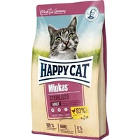 Happy Cat s Sterilised Drób 1,5 Kg  Hc-4208 4001967074208