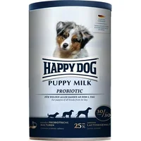 Happy Dog Puppy milk probiotic, szczeniąt, 500G  Hd-1930 4001967151930