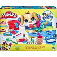 Hasbro Play-Doh Vet  F36395L0 5010993954469