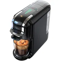 Hibrew 5-In-1 Capsule Coffee Maker H2B  H2B-Black 5905316141506