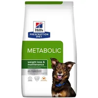 Hills Prescription Diet Canine Metabolic Dry dog food Chicken 12 kg  Amabezkar3481 052742209906