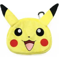 Hori etui Pikachu Plush Pouch do Nintendo 3Ds 3Ds-496U  873124005912