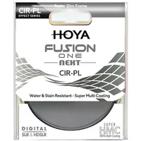 Hoya filter circular polarizer Fusion One Next 49Mm  2300993 0024066071477