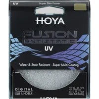 Hoya filtrs Fusion Antistatic Uv 40.5Mm  502154 024066060822