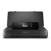 Hp Officejet 200 Mobile Printer, Print, Front-Facing Usb printing  Cz993A 889894402004 Perhp-Dra0147
