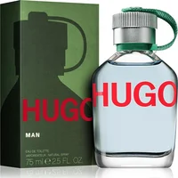 Hugo Boss Man Edt 100 ml  S0594045