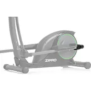 Zipro Hulk/Hulk Rs - maskownica korby lewa  nocode-7038740