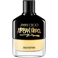 Jimmy Choo Urban Hero Gold Edition Edp 100 ml  3386460127066
