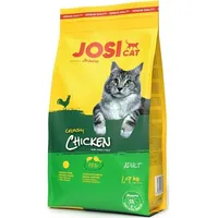 Josicat Crunchy Chicken 1,9Kg  4032254774884