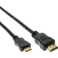 Kabel Inline Hdmi Mini - 0.5M  17454P 4043718251964