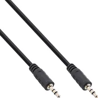 Kabel Inline Jack 3.5Mm - 10M  99936C 4043718070909