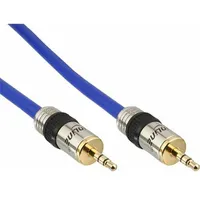 Kabel Inline Rca Cinch - 5M  99955P