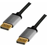 Kabel Logilink Displayport - 2M  Cda0101 4052792062038