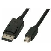 Kabel M-Cab 7200535  Displayport 2 m Mini 4260517937466