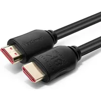 Kabel Microconnect Hdmi - 2M  Mc-Hdm19192V2.1 5704174269083