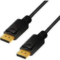 Kabel Techly Displayport - 3M  Icoc Dsp-A14-030Nt 8051128109283