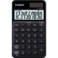 Casio Sl-310Uc-Bk-S  Sl-310Uc-Bk 4549526612893 349939