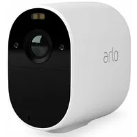 Kamera Ip Arlo Essential Spotlight camera single 1080P, 12X digital zoom, Wifi  Vmc2030-100Eus 193108141024