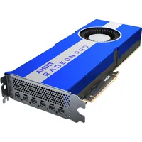 Amd Radeon Pro Vii 16 Gb High Bandwidth Memory 2 Hbm2  100-506163 727419416818 Kgkamdamd0015