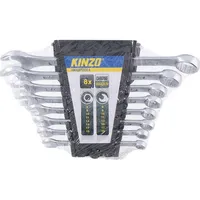 Kinzo -  8 8711252719764
