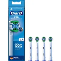 Oral-B do szczoteczki j Precision Clean  Eb20-4 Pro Eb20Rx-4 8006540847299