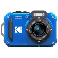 Kodak Wpz2 blue  T-Mlx54172 0819900013993