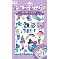 Tattoo Palooza -  370093 0810078032724