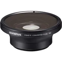 Konwerter Olympus Fcon-T01 Fish-Eye Converter Tg-1 V321190Bw000  4545350041472 103168