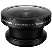 Konwerter Olympus Fcon-T02 Fish-Eye Converter for Tg-Kameras  V321250Bw000 4545350052737 479089