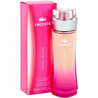 Lacoste Touch of Pink Edt 90 ml  737052191324 0737052191324