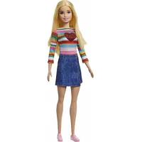Barbie Mattel Malibu - Roberts Hgt13  194735056996
