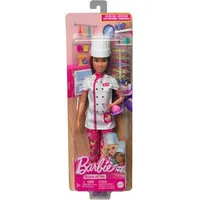 Barbie Mattel  cukiernictwa Hkt67 194735108077