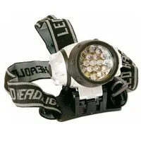 Arcas  19 Led Headlight 4 light functions 30710005 - 067024 4260030259229