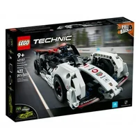 Lego Technic Formula E Porsche 99X Electric 42137  5702017156156