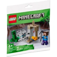 Lego  Jaskinia naciekowa 30647 Gxp-861218 5702017421520