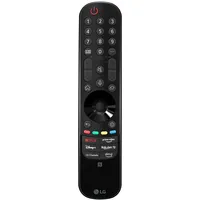 Lg Mr23Gn remote control Tv Press buttons/Wheel  Mr23Gn.aeu 8806091978882 Tvalg-Pil0007