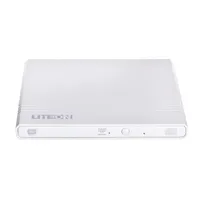 Lite-On eBAU108 optical disc drive White Dvd Super Multi Dl  4718390039000 Naplitond0169