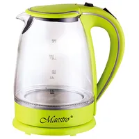 Maestro Mr-064-Green electric kettle  4820177148451 Agdmeocze0084