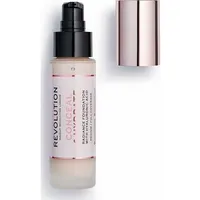 Makeup Revolution Conceal  Hydrate Foundation F3 23Ml 738430 5057566108430